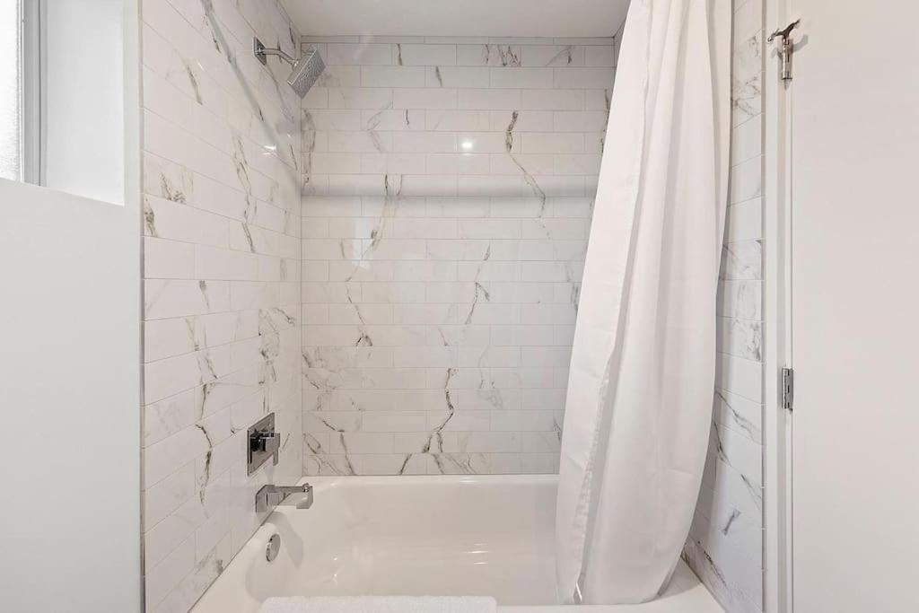 Efficient Design Concept - Walk Roosevelt Row. Appartement Phoenix Buitenkant foto