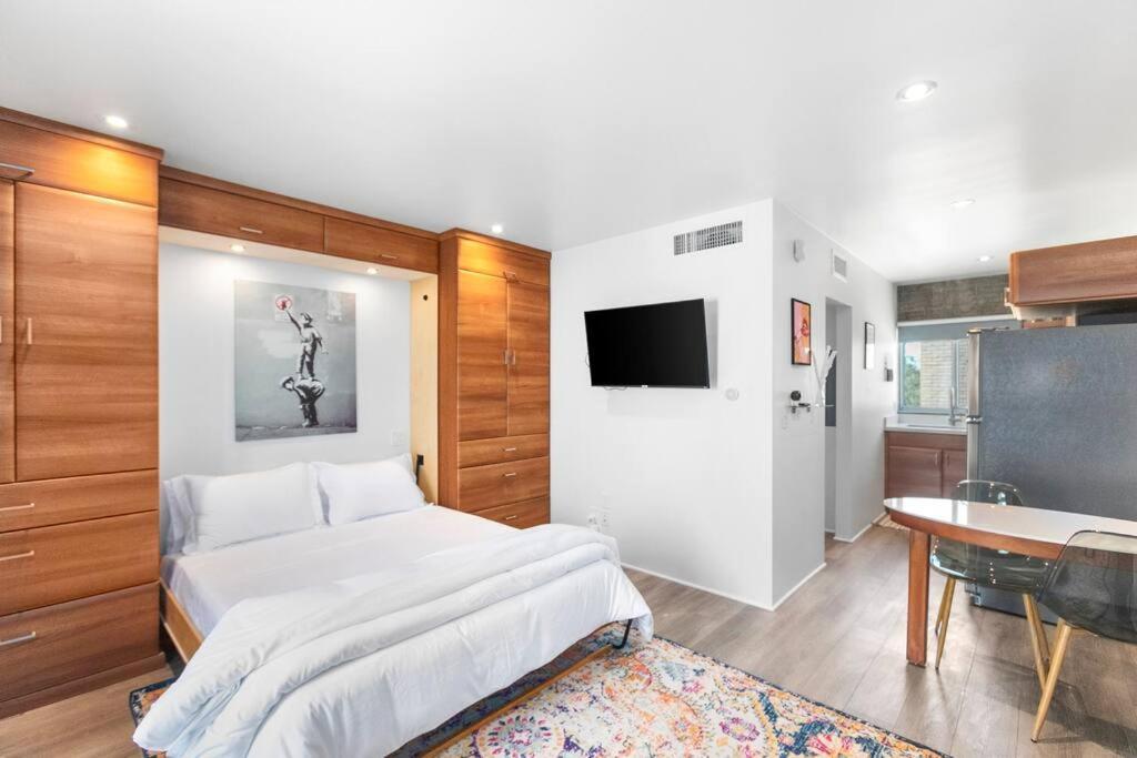 Efficient Design Concept - Walk Roosevelt Row. Appartement Phoenix Buitenkant foto